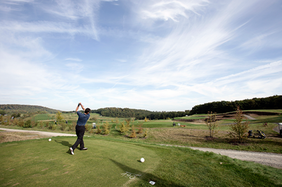 Hardenberg GolfResortSpiel 2