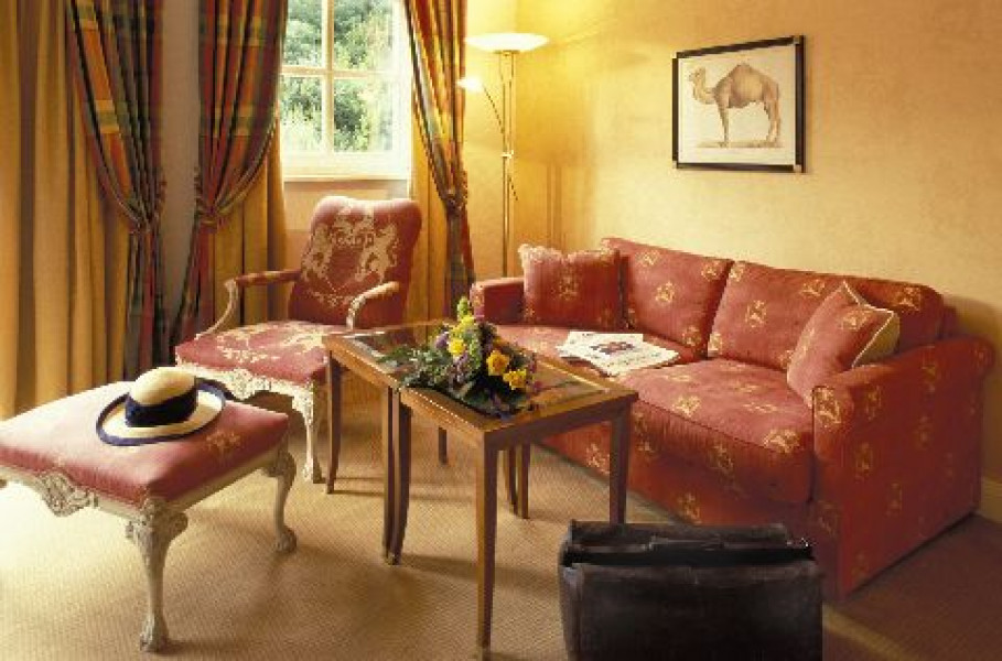 Hardenberg Burghotel kleiner