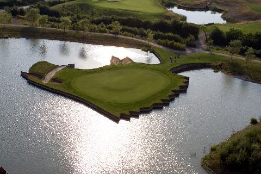 Hardenberg Keiler 2009