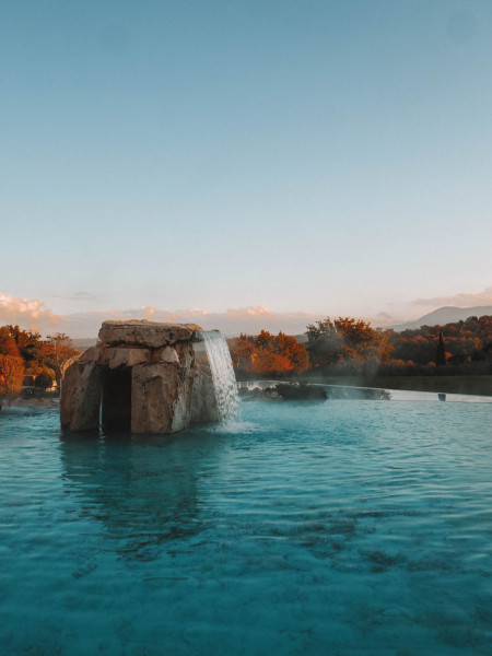 Adler Thermae Spa Tuscany 21