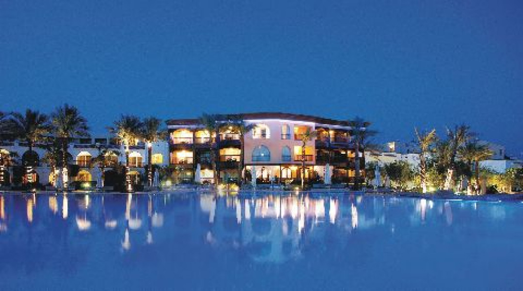 sharm el sheik savoy