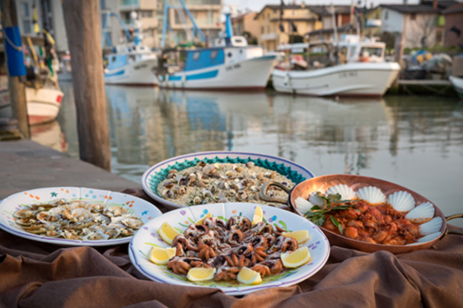 TOP 1 enogastronomiacaorle 93