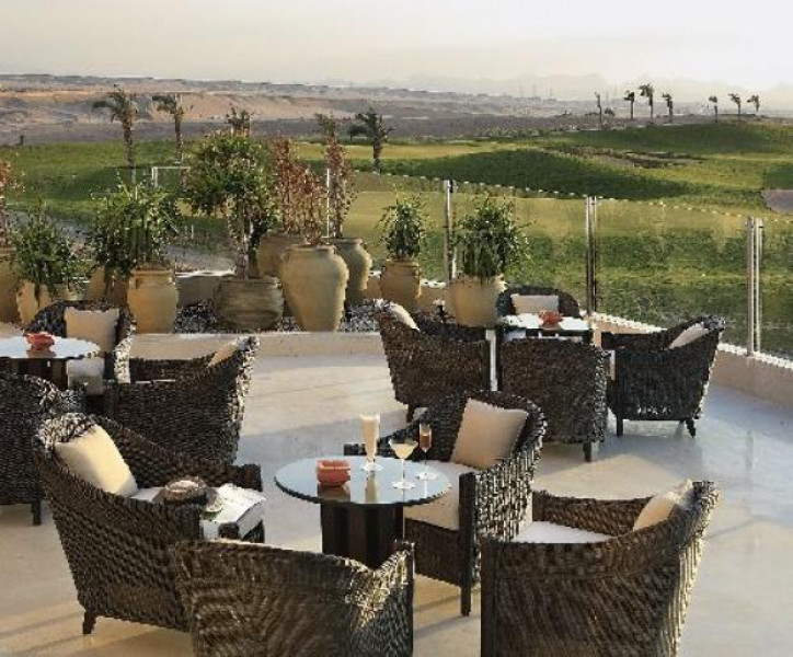 Bar Terrace