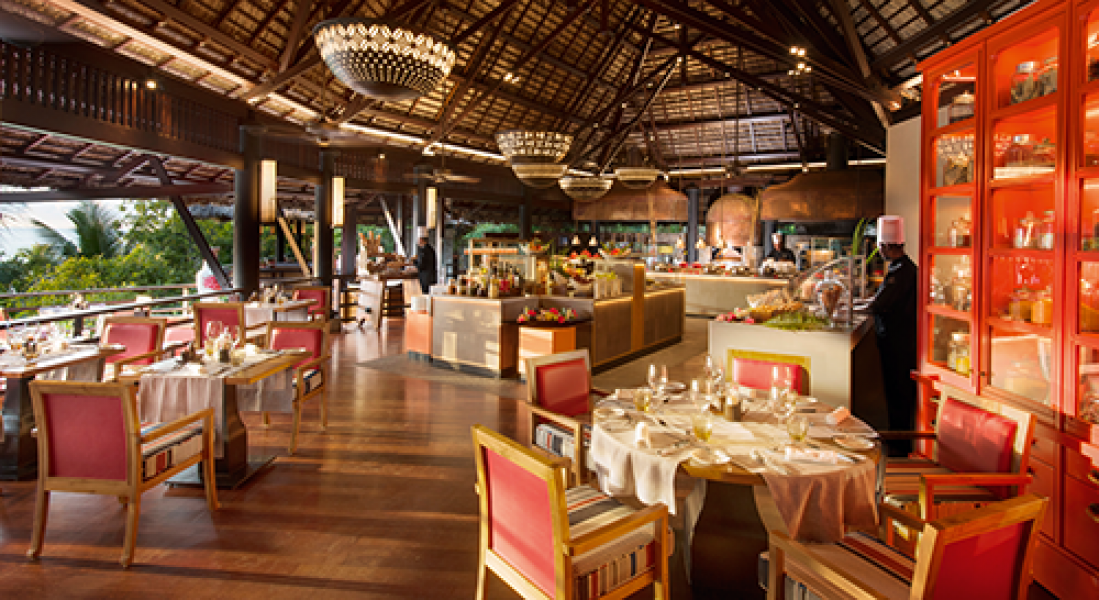 lemuria seychelles 2016 AB Legends Restaurant 2