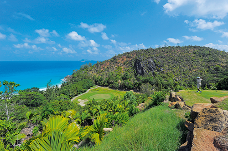 lemuria seychelles leading golf resort 2