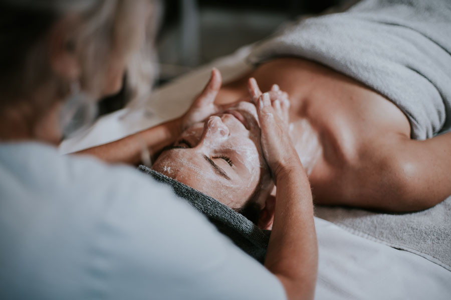 Kosmetik  DIE WASNERIN   tinksi