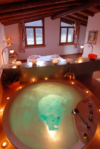 Hill Top Hideaway Villa Olivo 1