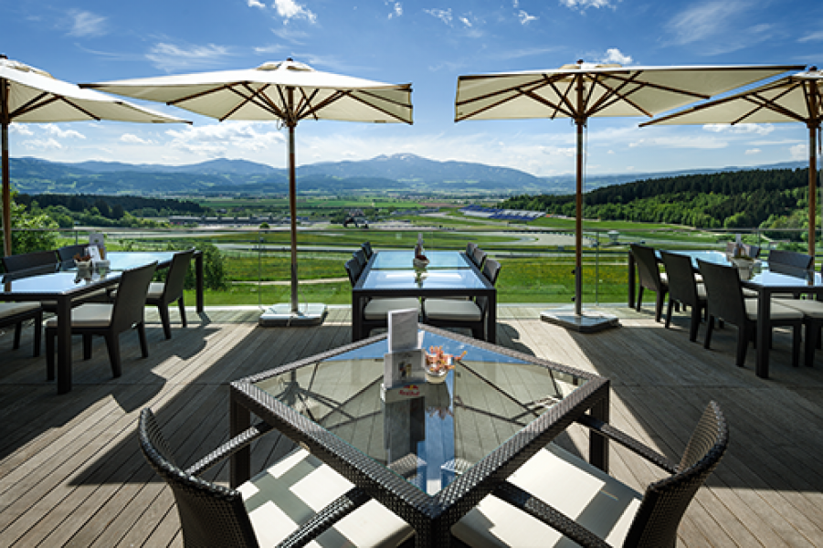 Philip Platzer Schonberghof Aichfeld