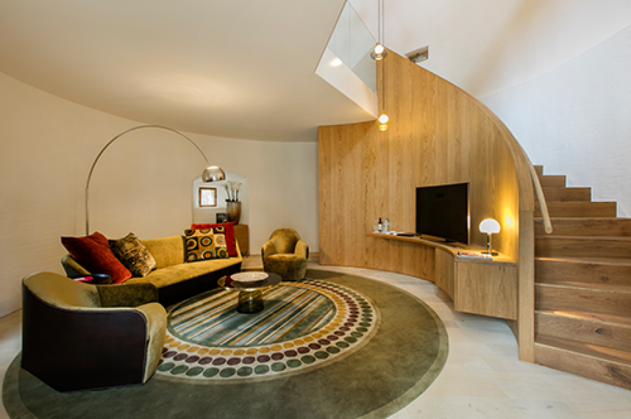 c Harald Eisenberger Schloss Gabelhofen 35