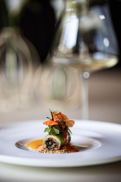 ©Belvita Hotel Quellenhof Luxury Resort Passeier (Florian Andergassen)