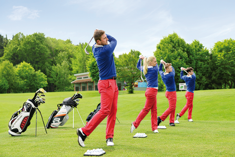 Golfakademie ROH 8373