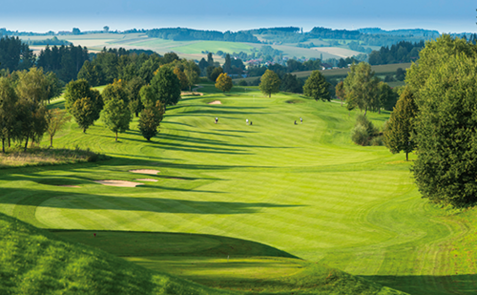 Golfplatz Brunnwies VS83601 03