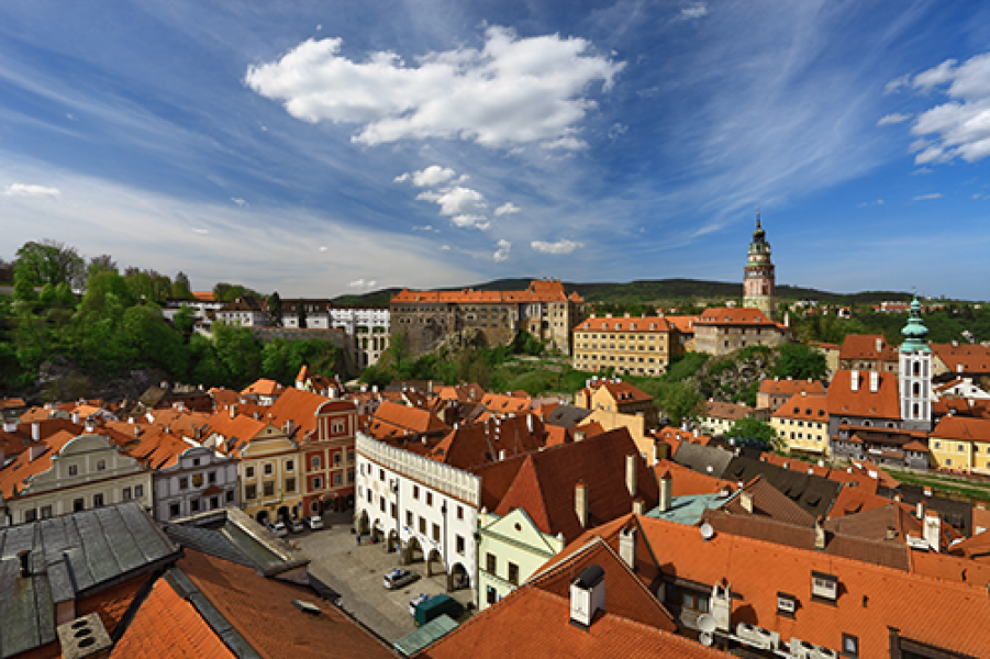 Cesky Krumlov1