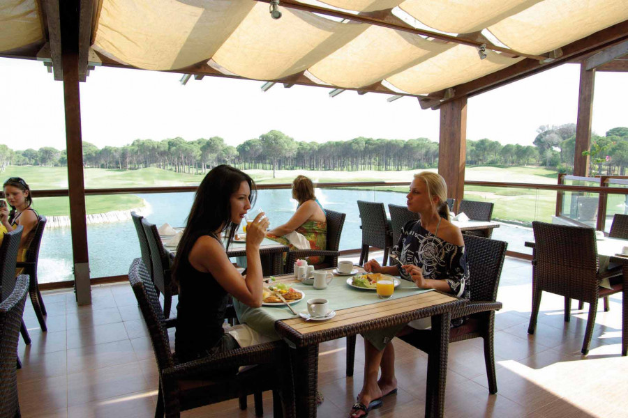 Ana Restoran 7