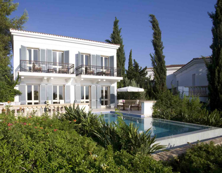 1 ANASSA ALEXANDROS RESIDENCE