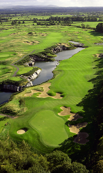 Smurfit Course