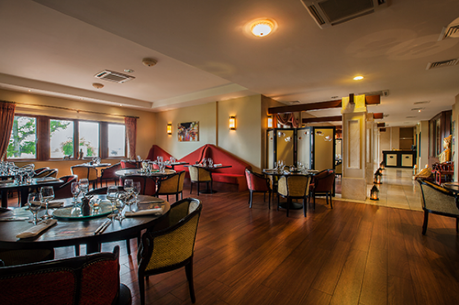 The K Thai 1