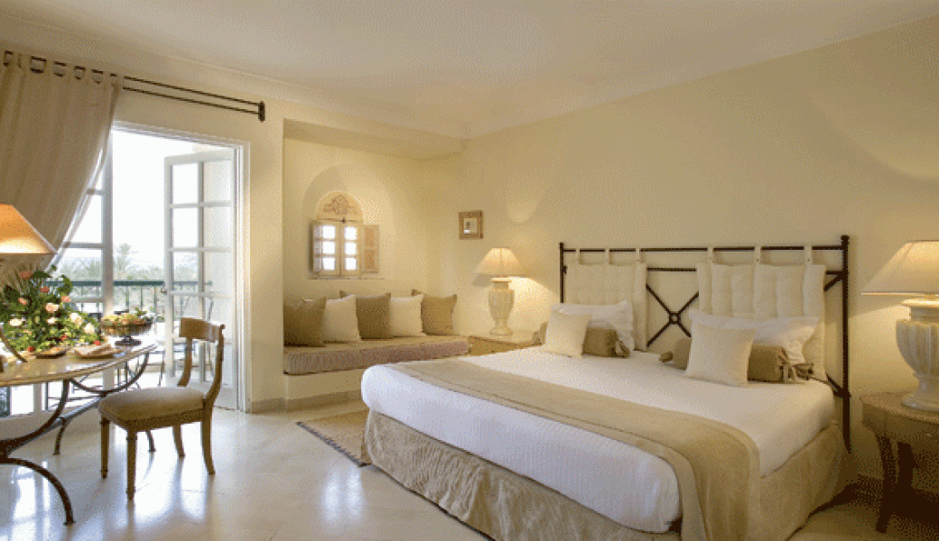chambre new