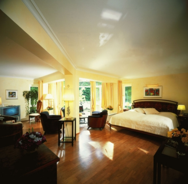 58 Turmsuite