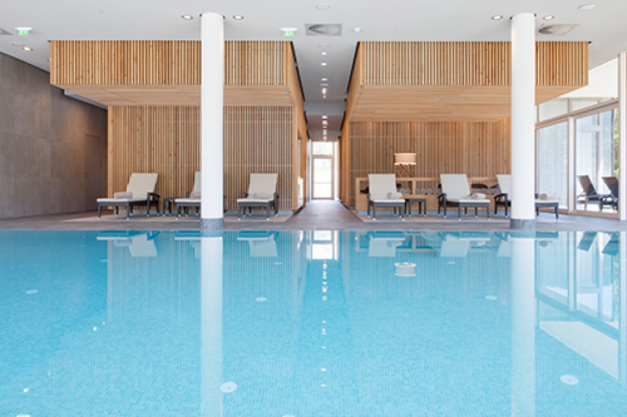 Vivamayr spool cKlafs2