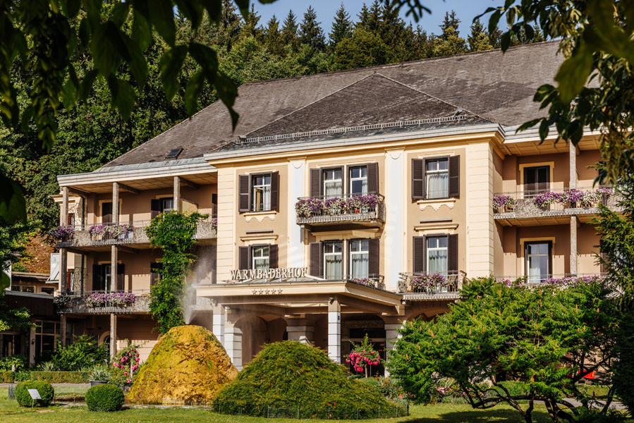 WBH Aussenansicht Fassade©Daniel Waschnig (1)