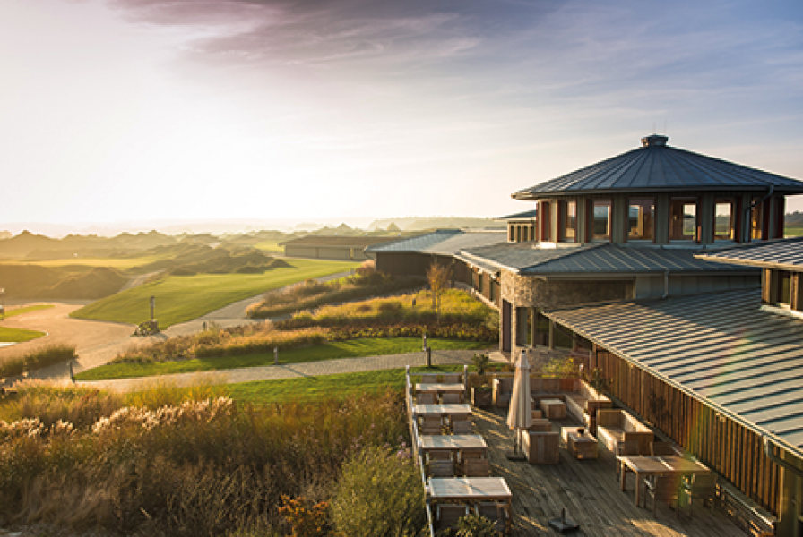 WINSTONgolfGolfhausWINSTONlinksStefanvonStengel