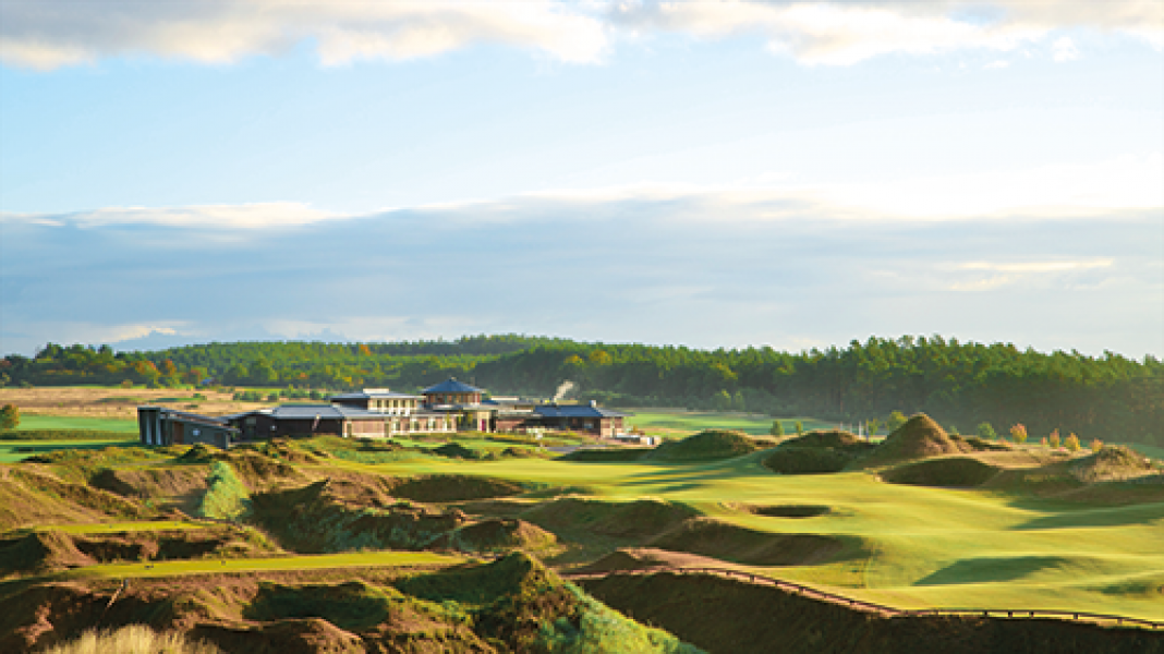 WINSTONlinksGolfhausJoachimvonRamin