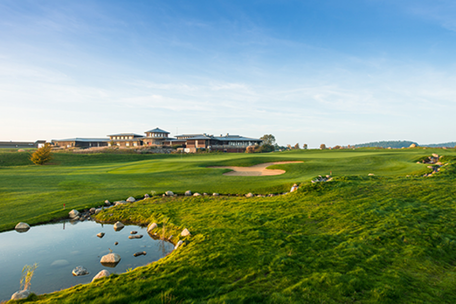 WINSTONopenGolfhausStefanvonStengel