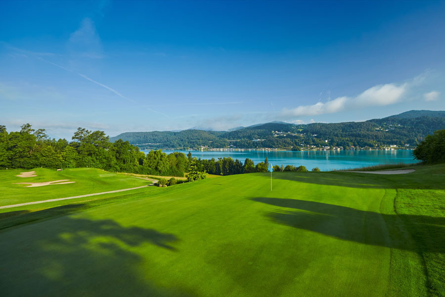 Golfclub Dellach © Paul Severn für Golf Wörthersee  2025  (65)