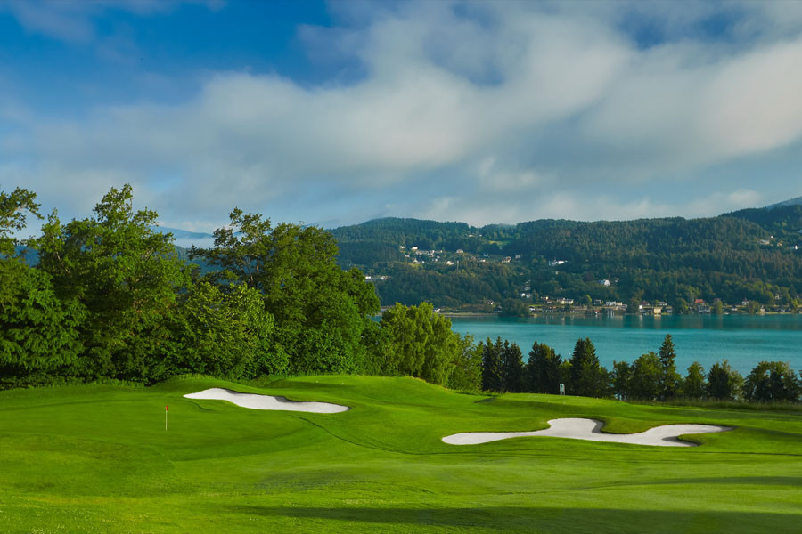 Golfclub Dellach © Paul Severn für Golf Wörthersee  2025  (7)