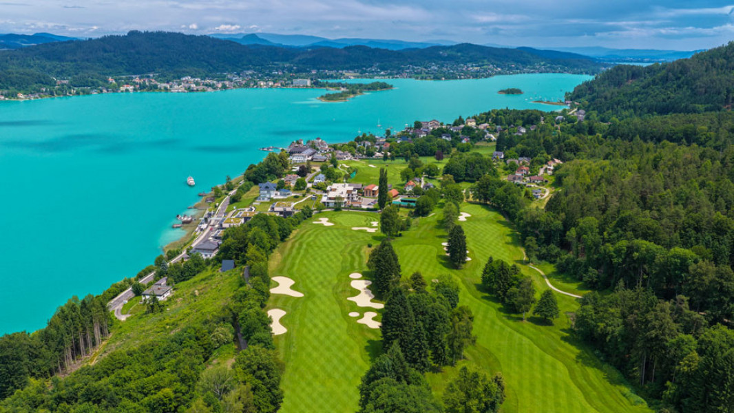 Golfclub Dellach © Paul Severn für Golf Wörthersee  2025  (86)