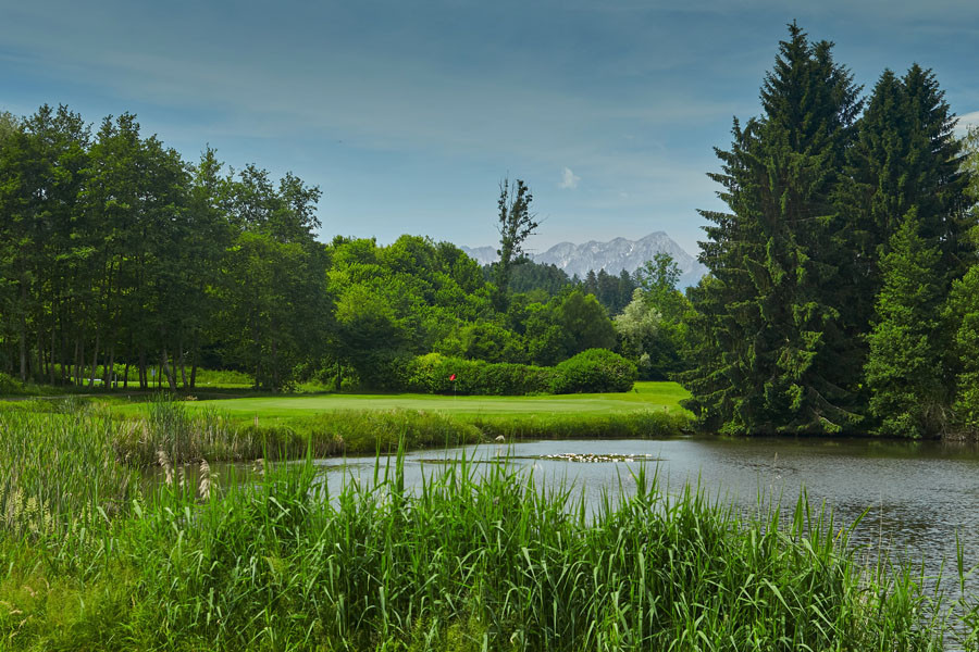 Golfclub Moosburg Pörtschach © Paul Severn für Golf Wörthersee (31)