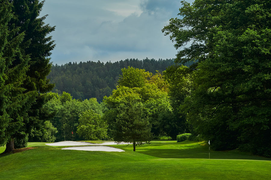 Golfclub Moosburg Pörtschach © Paul Severn für Golf Wörthersee (4)